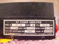 TPL amplifier