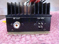 TPL amplifier