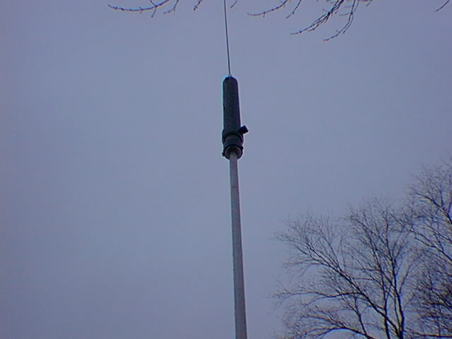 MP-1 antenna system